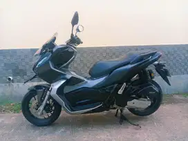 58@: DP:500 RB F KOTA HONDA ADV 150 NON ABS
