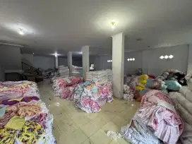 IP3018 : Rumah Jelambar Lokasi Bagus Cocok Home Industry
