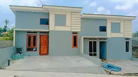 Beli Rumah Hadiah Motor