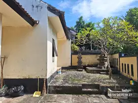 Dijual Rumah di Karangasem Bali