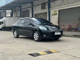 MURAH Vios E 2012 MT bukan ex taxi