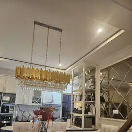 Rumah Kano Indah Bagus dan Sudah Design