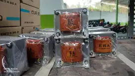 Travo 5A Kereta Panggung/ odong-odong