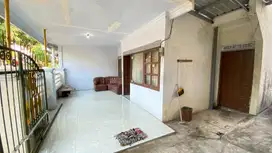 RUMAH SIAP HUNI PERUM PEPABRI KENITEN PONOROGO
