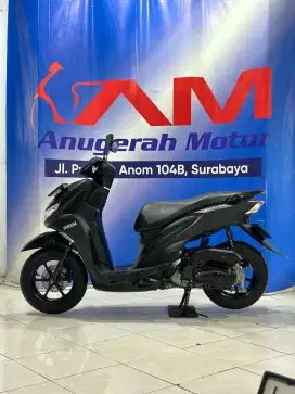 Yamaha Freego 125cc Thn. 2019 Km 9Rb Anugerah Motor Pucang