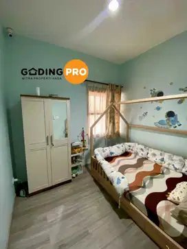 Dijual Rumah Siap Huni di SEPRONG GREEN PARK 2, 5 menit dari tol BSD