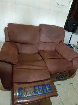 Sofa cheers informa 2 seat
