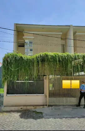 Rumah Kalijudan Asri Dekat MERR