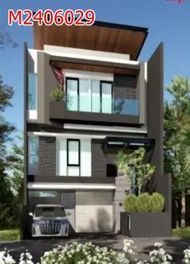 Dijual Rumah Baru Gress Rumah Citraland dkt Dian Istana Graha Natura