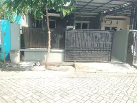 Disewakan rumah di Villa Bogor Indah 5