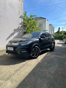 Honda HR-V SE 2019 Bensin A/T