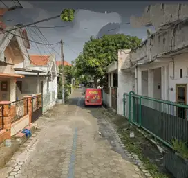 Rumah Sidoarjo Dekat Transmart Perum Magersari