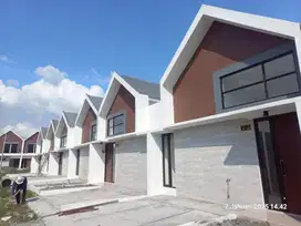 RUMAH READY  SIAP HUNI CICILAN 1JT-AN