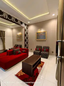Dijual Rumah Tengah Kota Jl. Pleburan Tengah Semarang