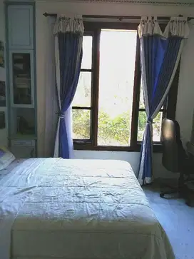 Dijual Rumah Klasik Modern Mewah Di Taman Hunian Satelit  I