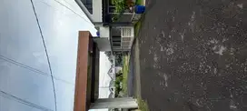 rumah minimalis dekat stasiun pondok rajeg 500 jt an