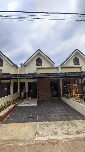 oper kredit grand nusa indah cluster dpn cicilan 2,4 oper 38jta