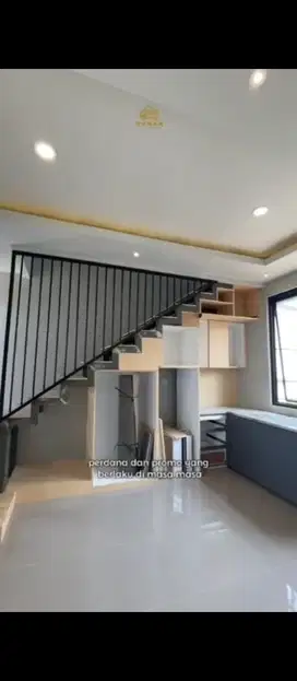 DIJUAL RUMAH MURAH BARU DI CIKARANG