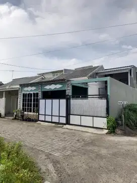Rumah Murah Tanpa DP, Banjardowo Denanyar Jombang Dekat Pesantren