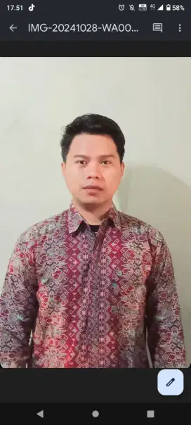 Mencari pekerjaan driver
