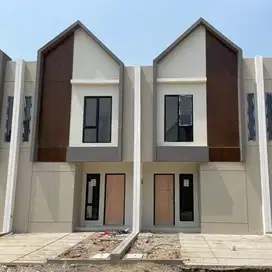 Dijual Rumah Sirena Althea 45/60 di Grand Batavia 2