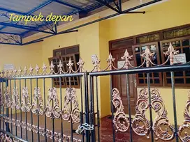 DIJUAL RUMAH PURWOSARI PURWOKERTO UTARA