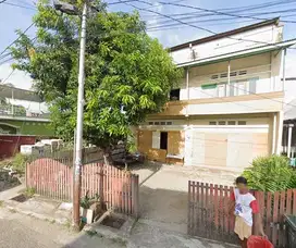 DIJUAL RUMAH JALAN KALIMANTAN UJUNG SABBANG PARE PARE (DEKAT SENGGOL)