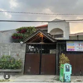 Rumah Surabaya Barat 8 Jutaan Per Meter
