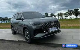 [Mobil Baru] Harga Spesial Chery Tiggo8 CSH untuk 1000 pertama