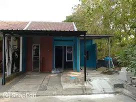 disewakan cepat rumah cluster di Mutiara Gading City, Bekasi