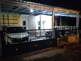 DIJUAL RUMAH SUMBANG BANTERAN PURWOKERTO