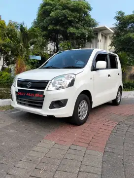 Karimun Wagon GL'2017 Automatic