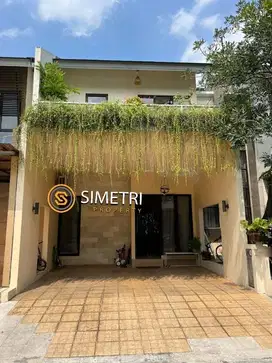 Dijual Cluster Discovery Residence Bintaro Sek 9 Pondk Aren TangSel