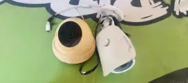 CCTV bekas (tidak berfungsi)