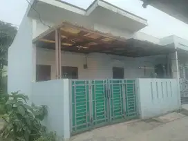 di jual cepat rumah perumahan suradita cisauk Tangerang