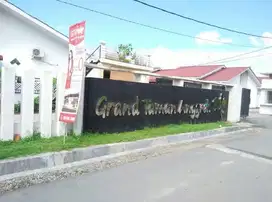 Perumahan Grand Taman anggrek