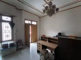 Jual murah villa daerah Sunggal Ringroad, Taman Kuswari Indah 2