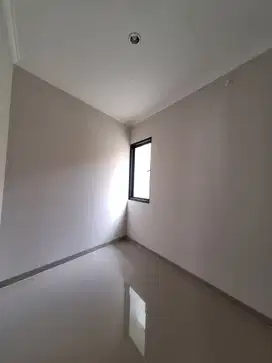 Rumah 2 Lantai Siap Huni DP Hanya 10 Juta Saja