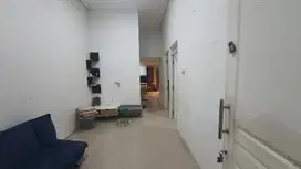 RUMAH ESTETIK COCOK UNTUK KELUARGA KECIL