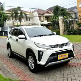 Daihatsu Terios 1.5 AT 2023 facelift
