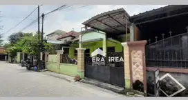 rumah dijual Solo di Gentan baki Sukoharjo