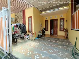 Jual Rumah Semarang Bonus Semua Perabotan