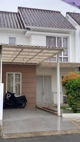RUMAH LOKASI SEKTOR 7A/B NAPOLI