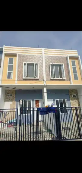 JUAL MURAHRUMAH BARU di Gading Griya Lestari,  Kelapa Gading