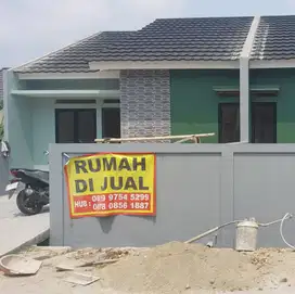 bumi indah tahap 5