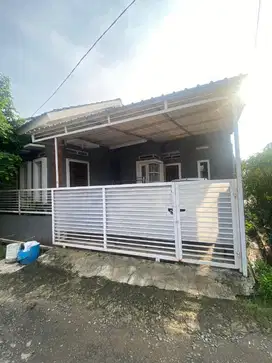 Bekasi Timur Regency BTR 2 Tidak Banjir Siap Hunj Terawat
