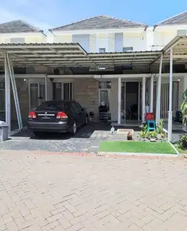 Dijual Rumah Diamond Parks Residence Juanda