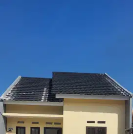 Jual rumah bumi indah tahap 5