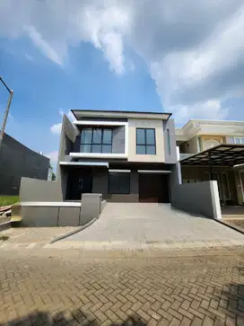 Dijual Rumah Baru GRANITE Tile 150 x 75 Spesial