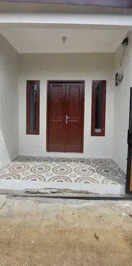 Dijual cepat rumah
